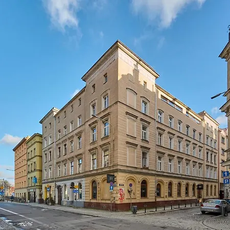Odrzanska By Renters *
