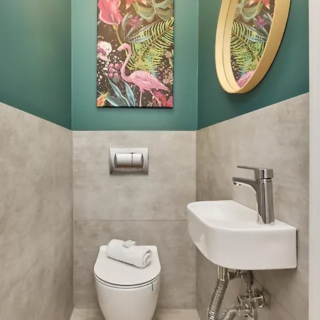 Odrzanska By Renters *
