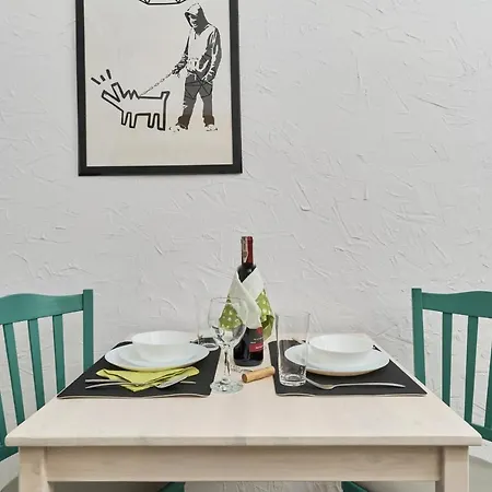 Odrzanska By Renters